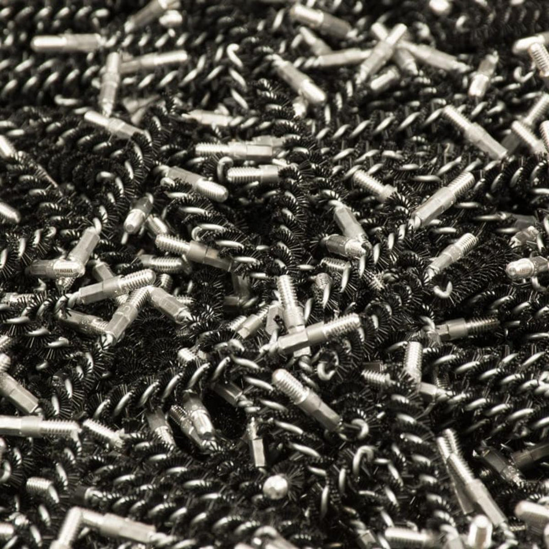 Boretech NYLON RIFLE BRUSH, .308 CAL