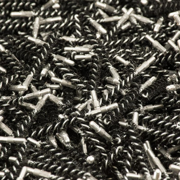 Boretech NYLON RIFLE BRUSH, .308 CAL