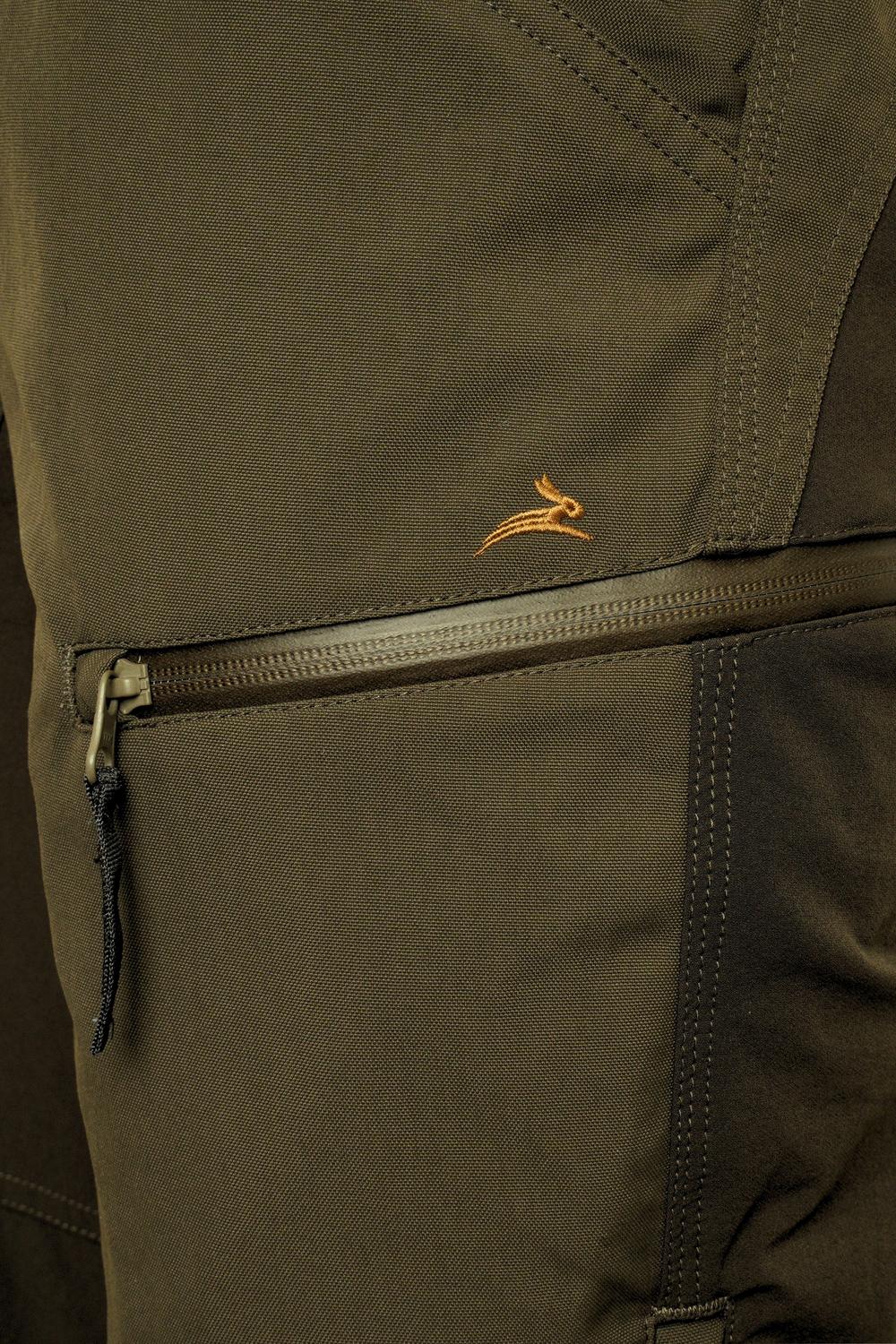 Harehill Waterproof Ridgegate Trouser – view 8