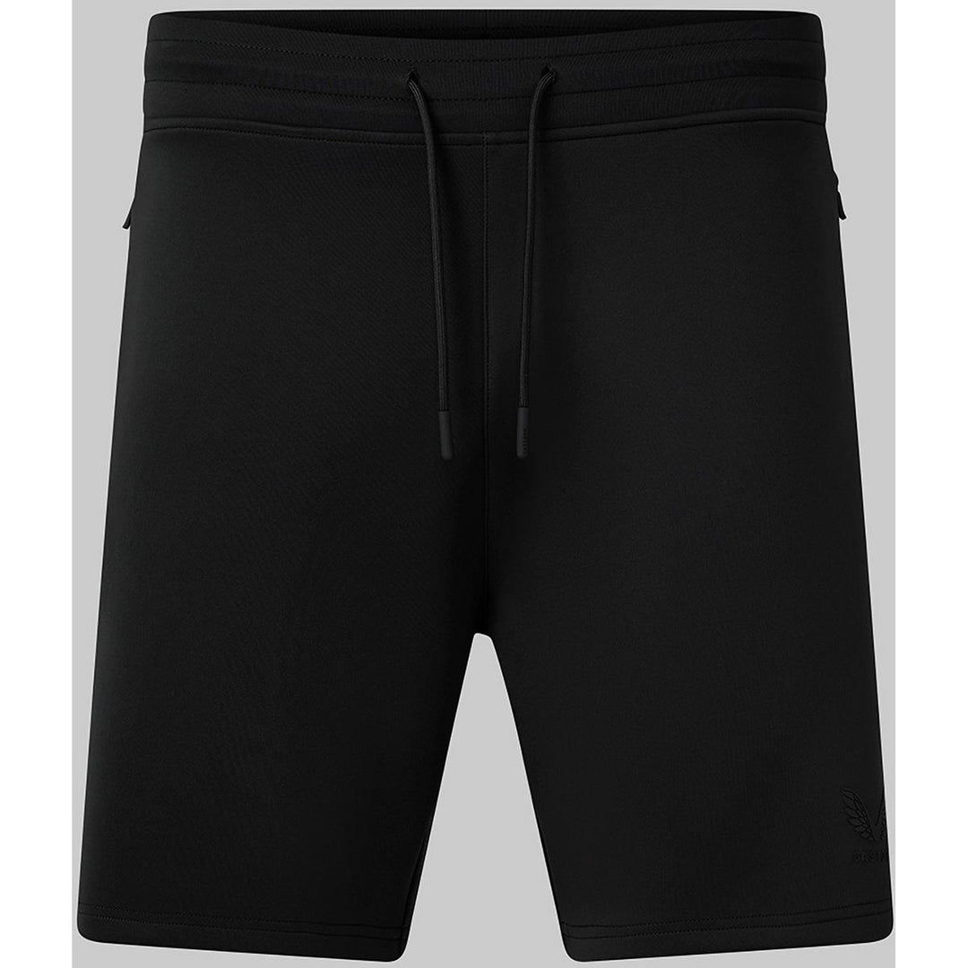Castore FLEX SHORT CASTORE BLACK/CASTORE GUNMETAL – view 4