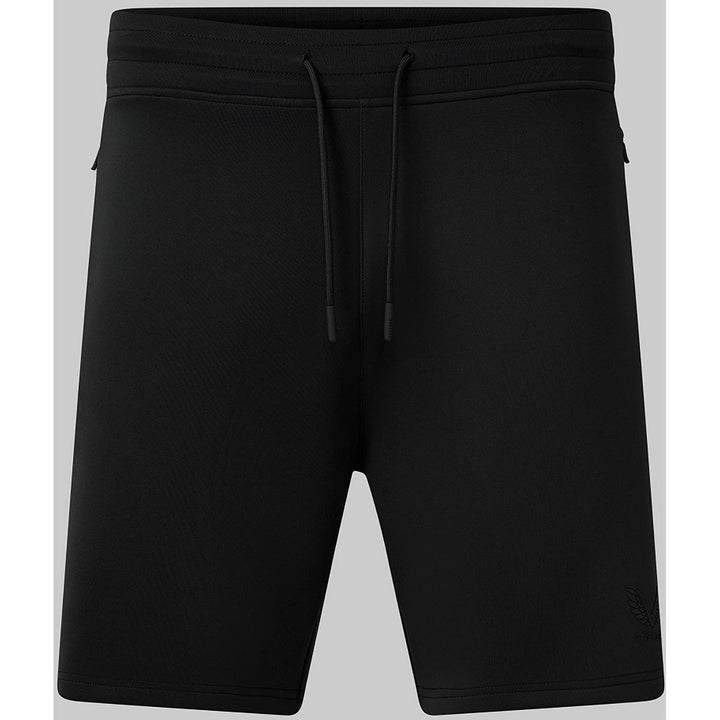 Castore FLEX SHORT CASTORE BLACK/CASTORE GUNMETAL – view 4