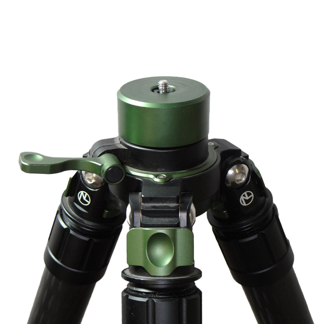 Nieload Red Mist Flat-Top Tripod Interface