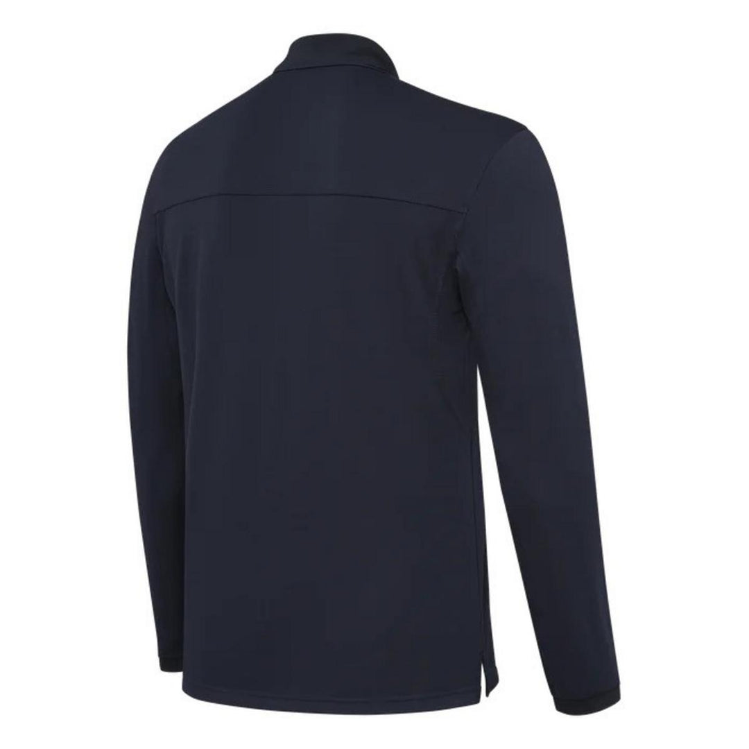 Beretta MILLER POLO LONG SLEEVES Dark