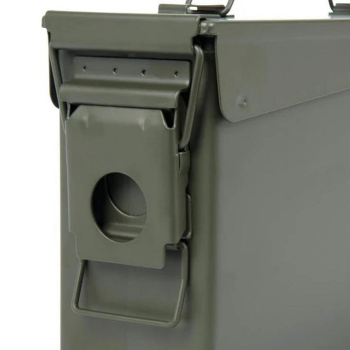 Allen Steel Ammo Can .30 Cal
