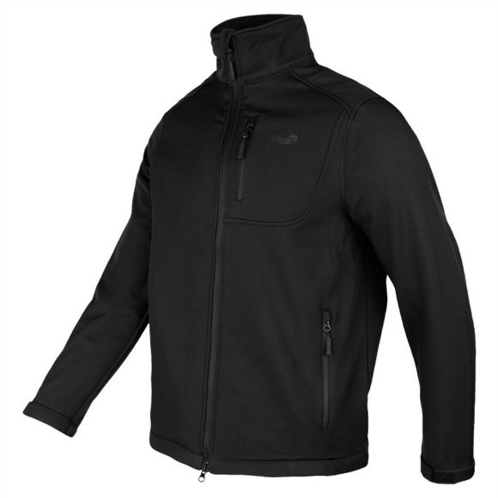 Viper Covert Softshell Jacket – view 2