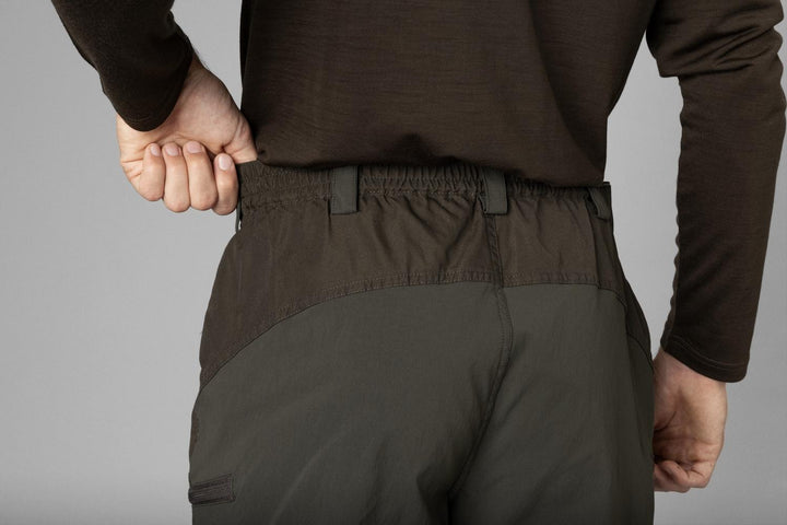 Harkila Fjell trousers – view 7