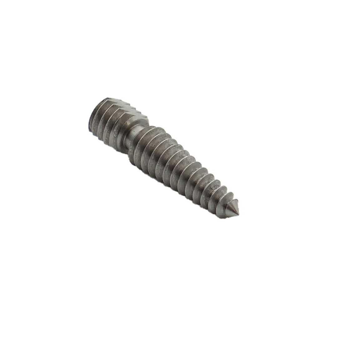 Nieload Drakensberg 3/8 UNF High Seat Screw