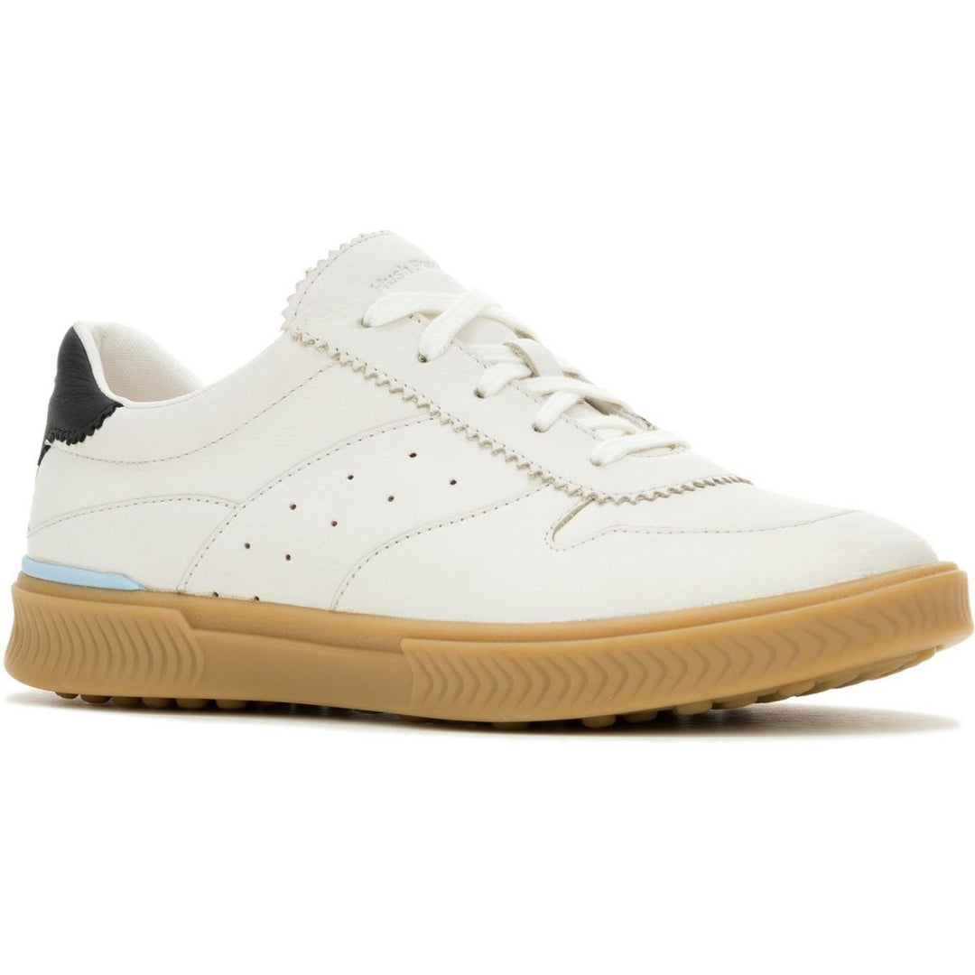 Mae Trainer White