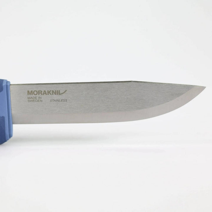 Morakniv Amberg (S) Blue Mountains Outdoor Knife