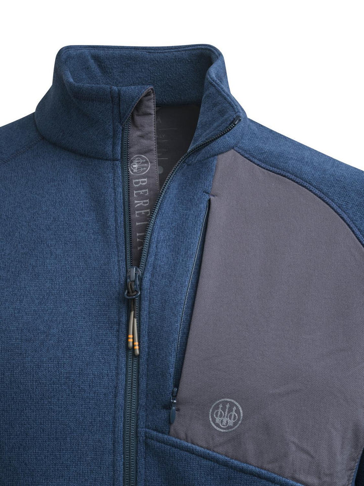 Beretta Abisko Full Zip Fleece