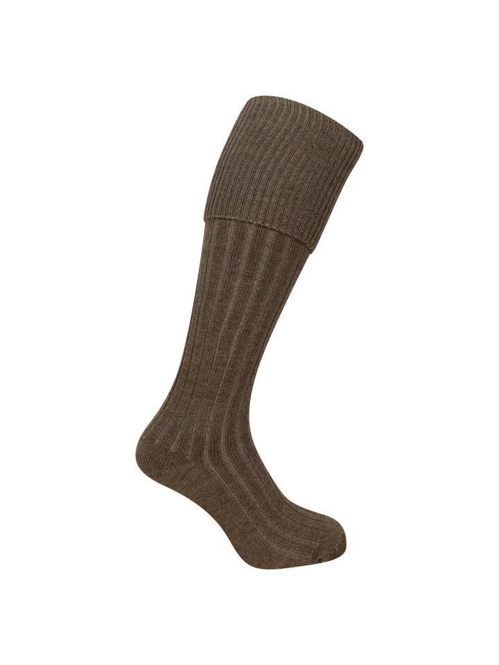 Hoggs of Fife 1902 Shooting Stockings Twin Pack