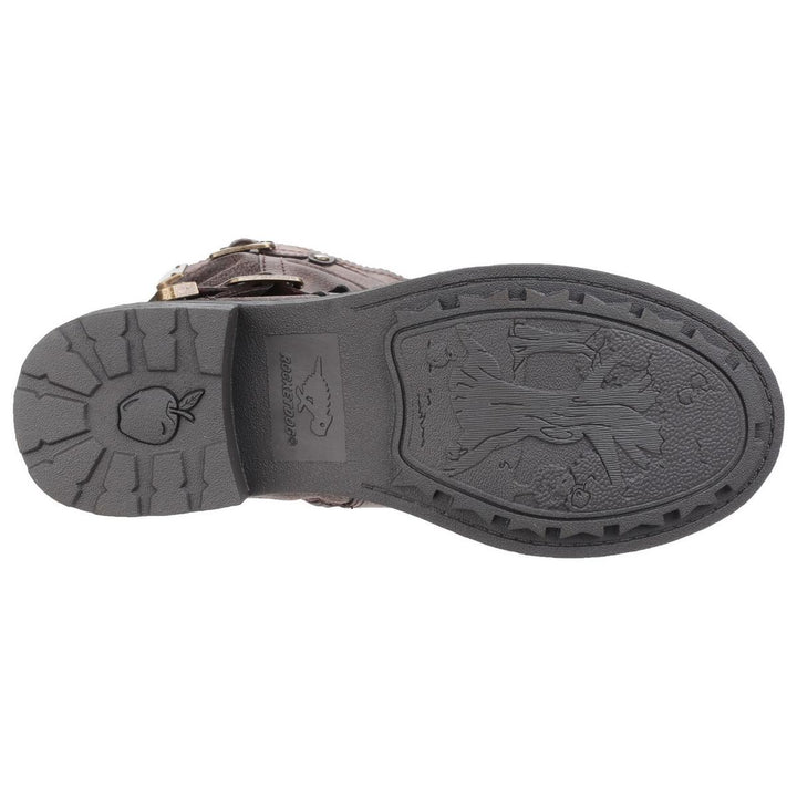 Rocket Dog Trumble Biker Boot