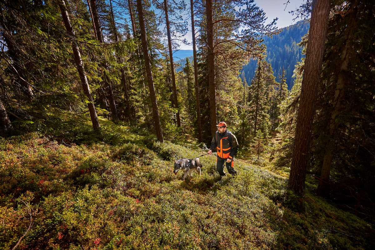BushWear UK — Hunting, Stalking & Country Sports Specialists