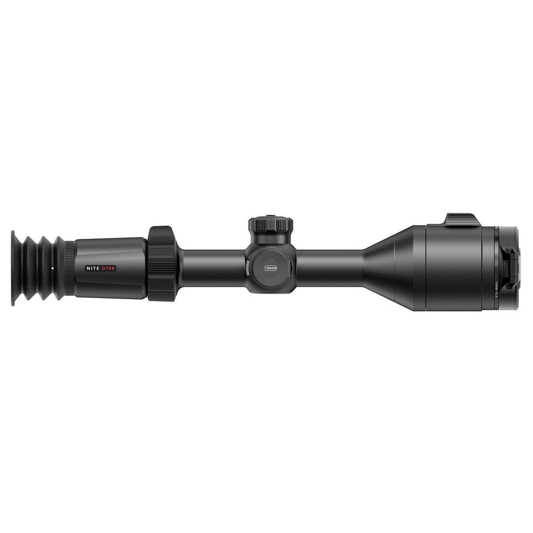 Nite D70R - NV Riflescope (Range Finder)