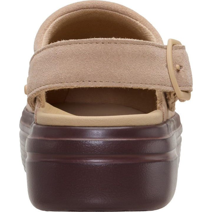 Austin Lift Clog Sesame/Multi