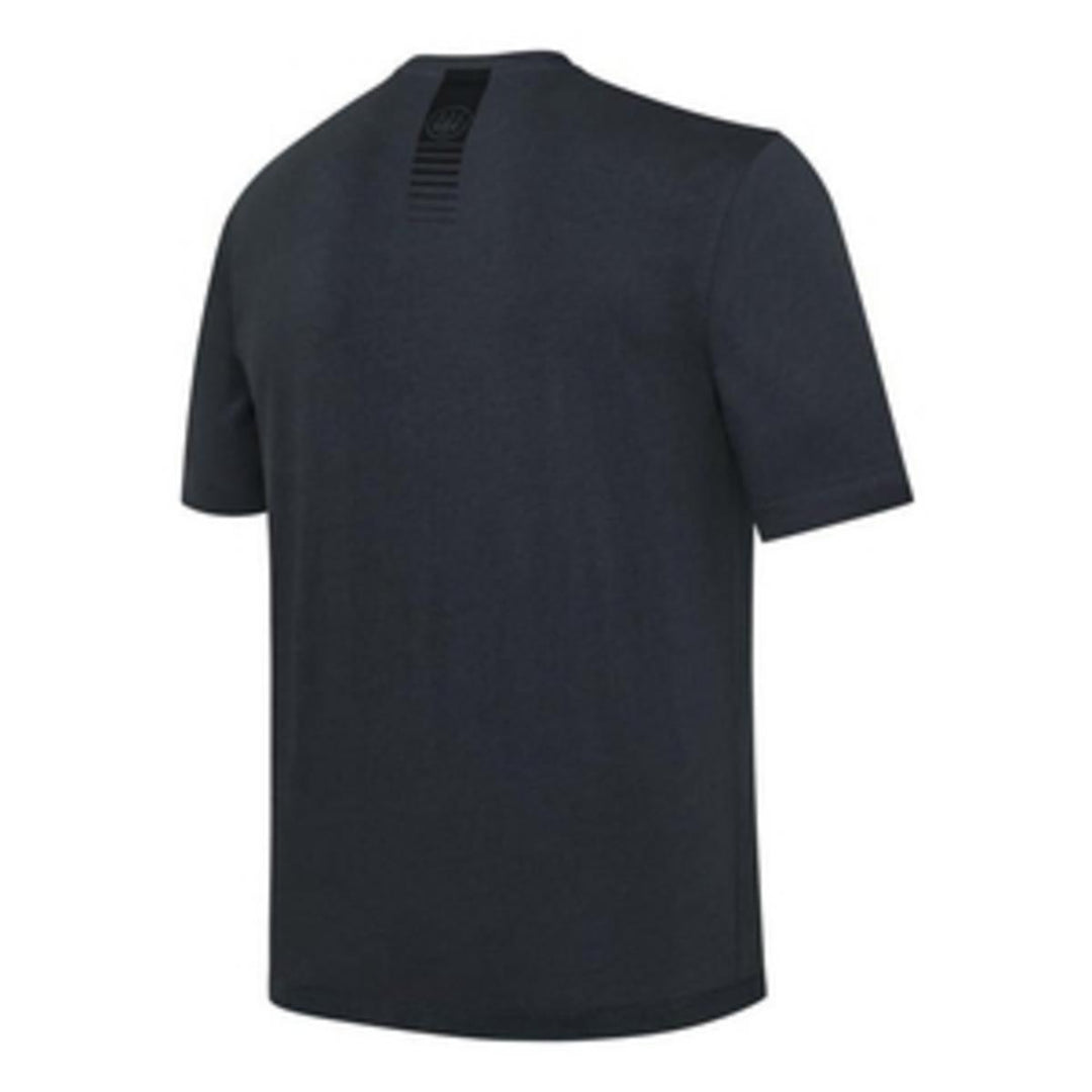 Beretta Fir T-shirt Ebony