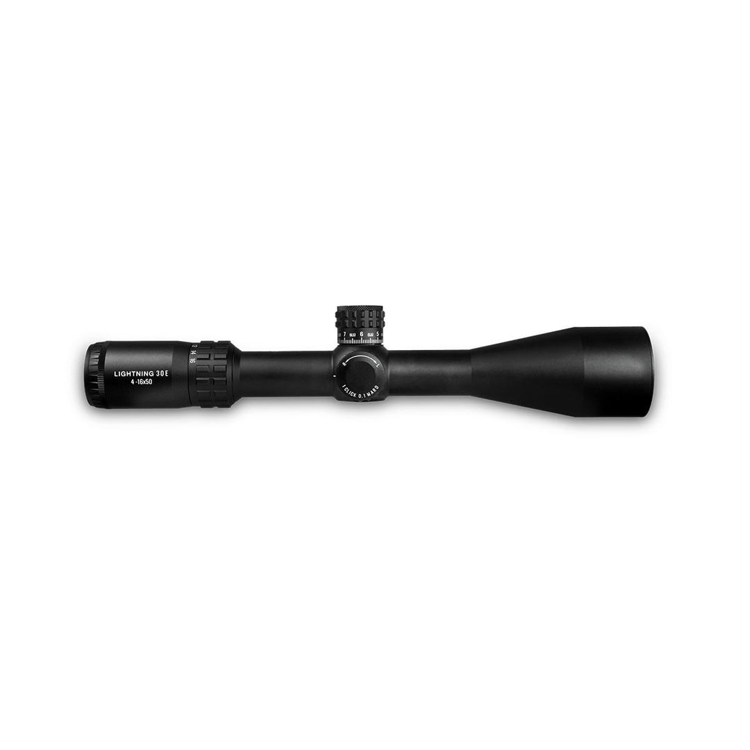 Wulf Lightning E 4-16x50 SF IR