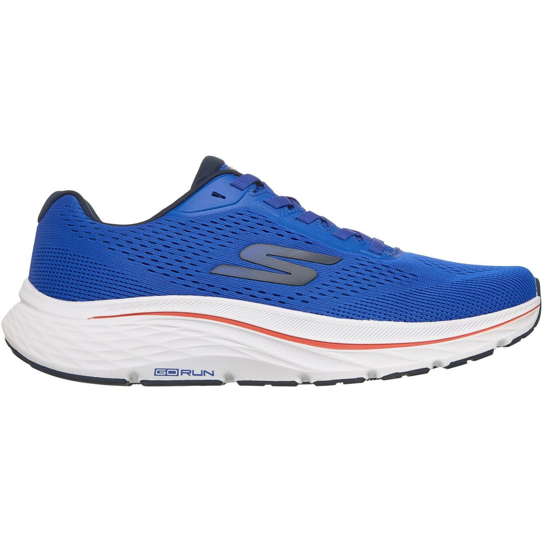 GO RUN CONSISTENT 3 RUSHLINE Blue Textile