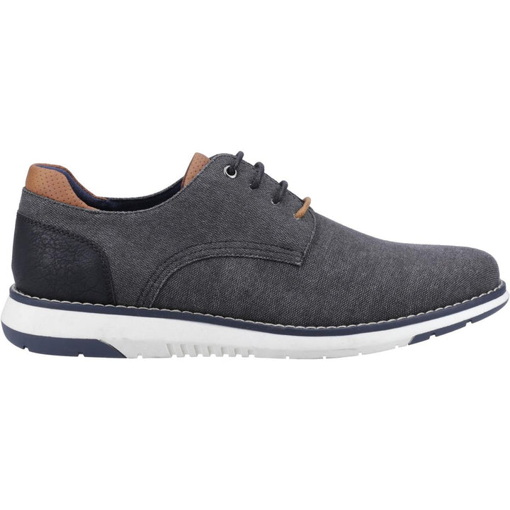 Hush Puppies Bruce Lace Up Shoe – view 4