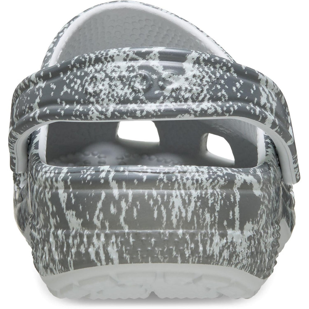 Classic Pop Animal Clog Atmosphere / Multi – view 2