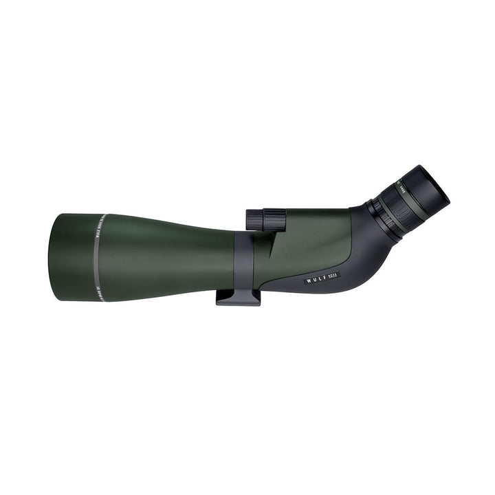 Wulf WULF Nova 20-60x80 Dual Focus Spotting Scope