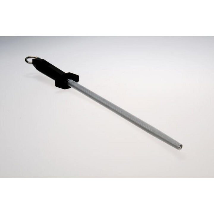 Granton 12" Round Steel