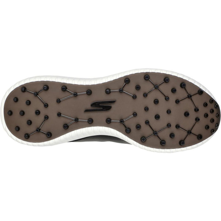 Skechers Performance Go Golf Max 2 Golf Shoes Black/White