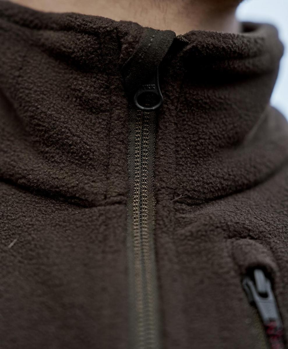 Harkila Härkila Aspire fleece waistcoat W Shadow