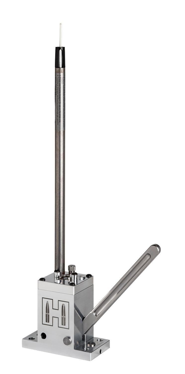 Hornady Hornady Versa-Prime Bench Priming Tool