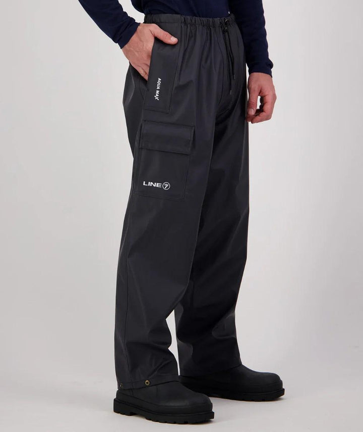 Line 7 Aqua Max Over Trouser – view 2