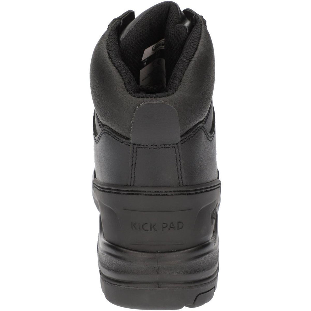 Magnum Roadmaster Uniform Safety Boot Black