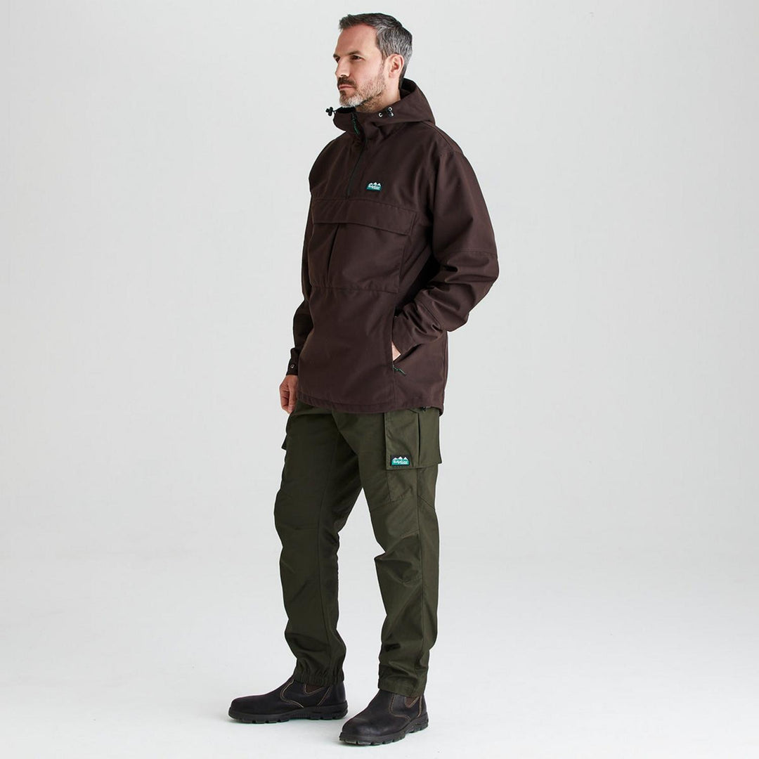 Ridgeline Mens Cambrian Smock – view 23