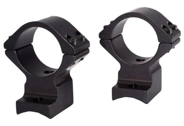 Weatherby UK Talley Ringmounts - Tikka T3 Rifle Scope Mounts