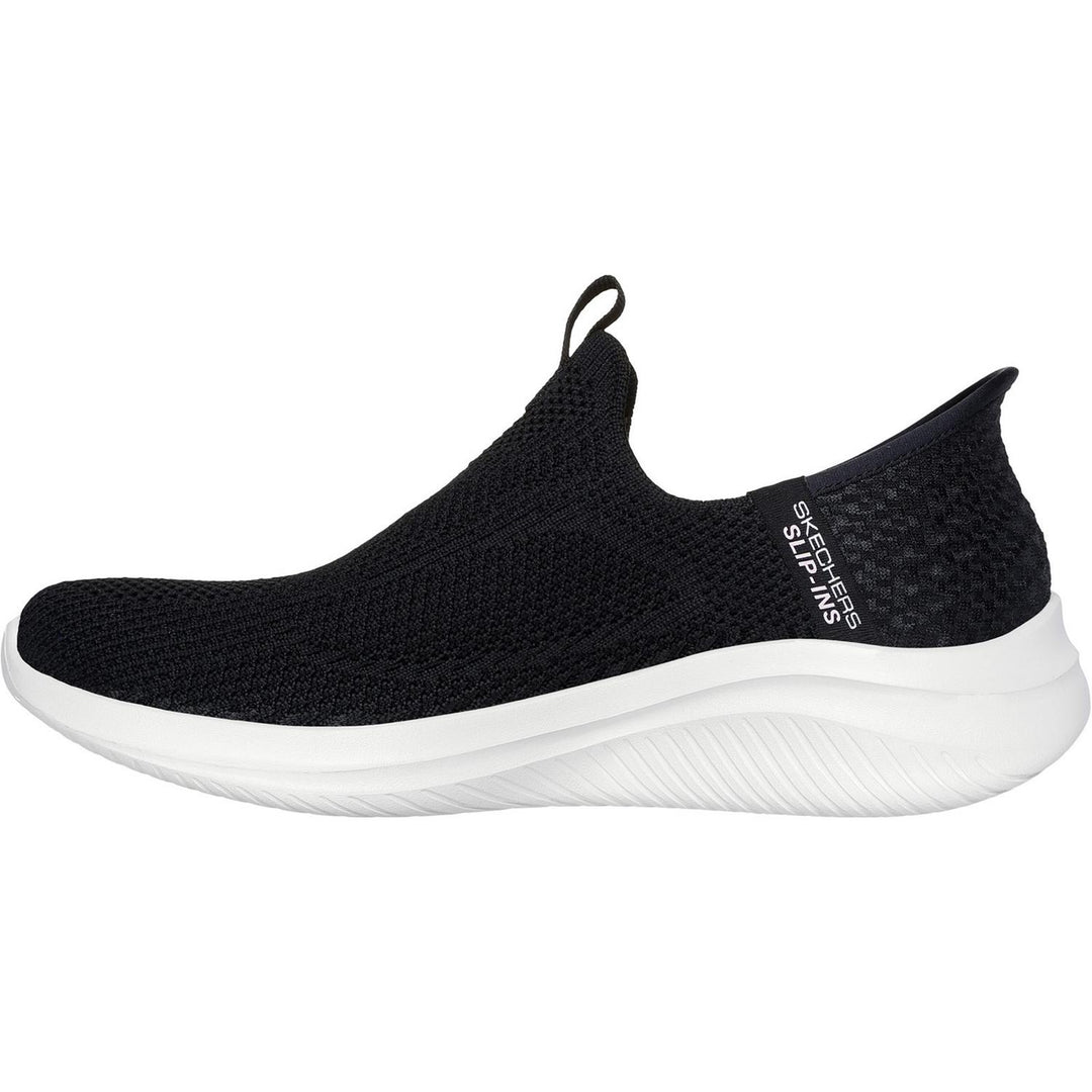 Ultra Flex 3.0 Easy Win Trainers Black