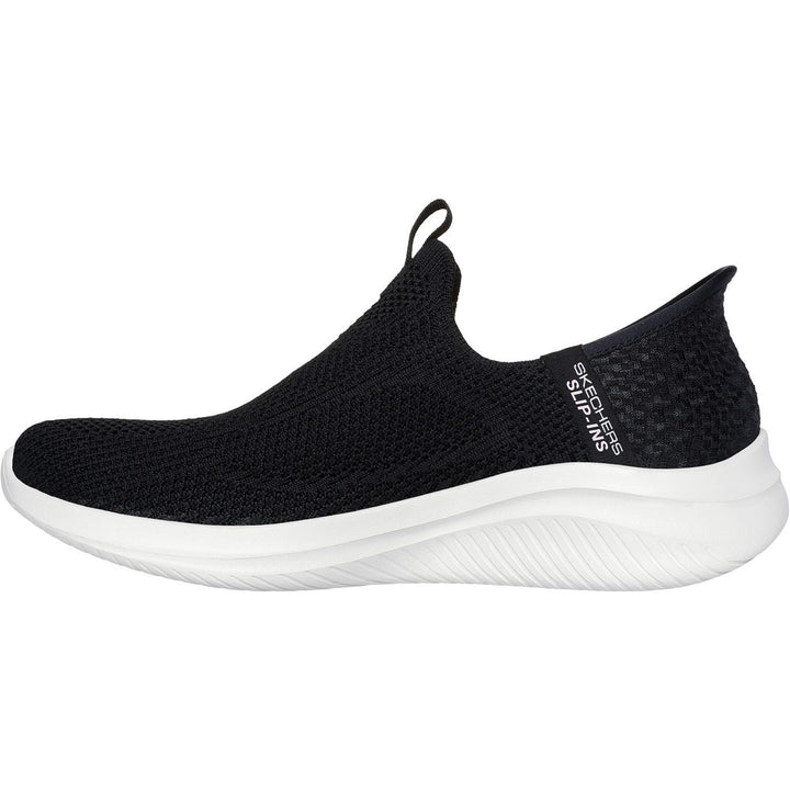 Ultra Flex 3.0 Easy Win Trainers Black