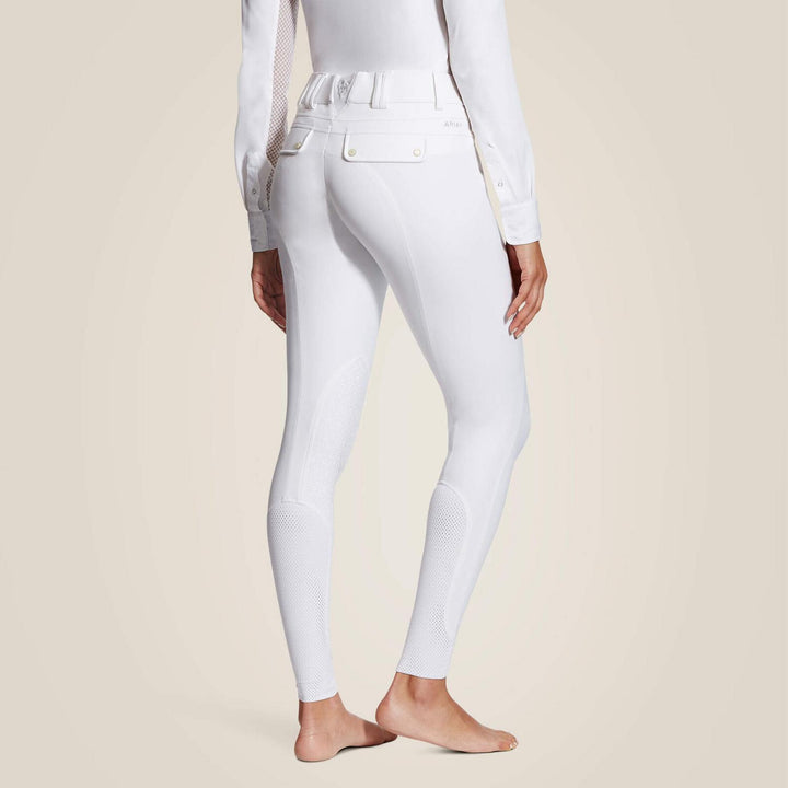 Ariat Ladies Tri Factor Grip Knee Patch – view 2