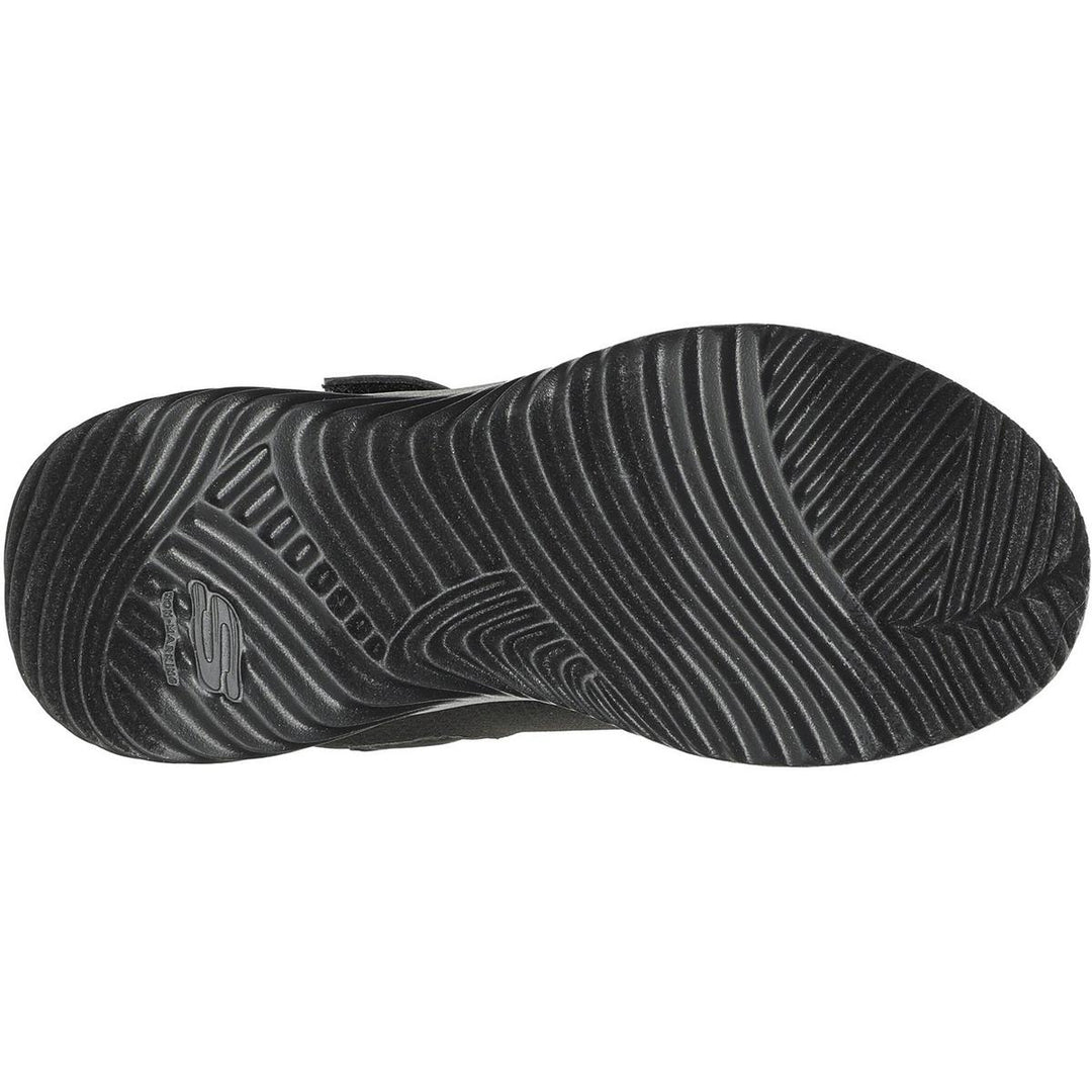 Skechers Bounder - Dripper Drop Trainer Black