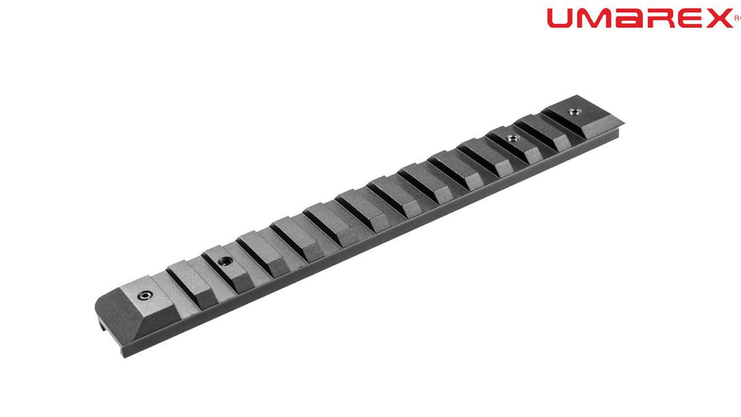 Bisley > 465.104 Picatinny Rail for 850 Air Magnum  1250 Dominator