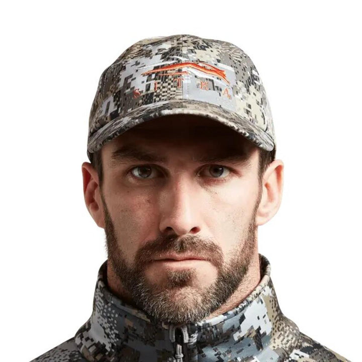 Sitka Traverse Cap Optifade Elevated II