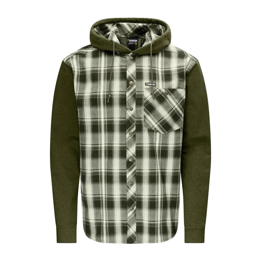 Swazi Apprentice Shirt