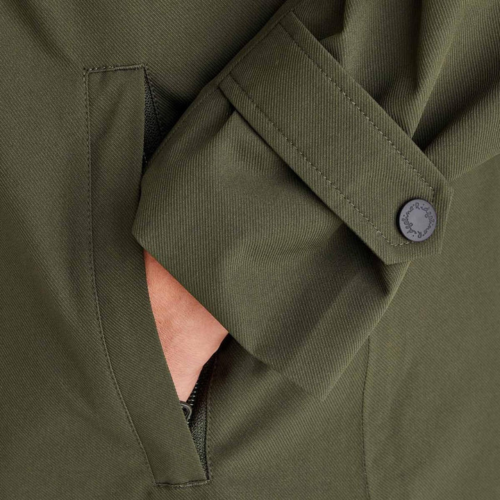 Ridgeline Women's Blakeney Parka