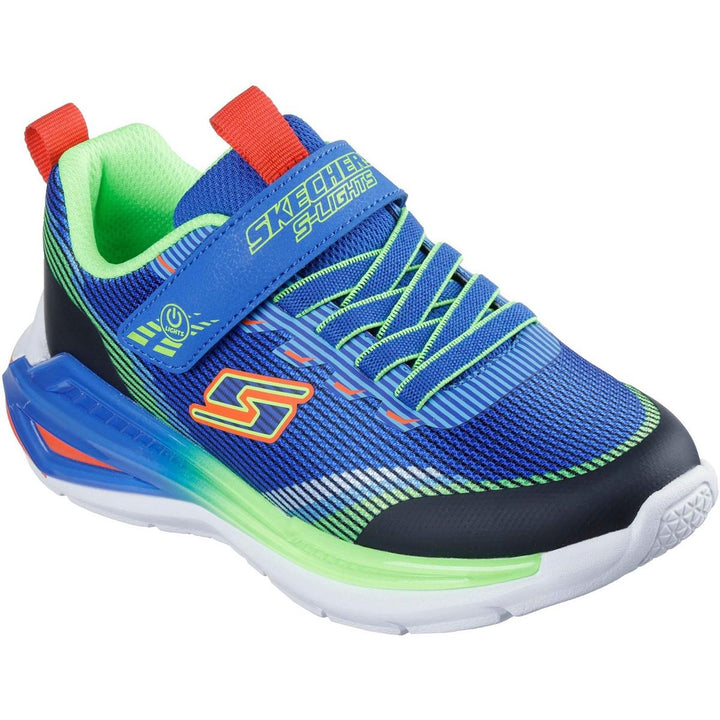 Skechers Tri-Namics 2.0 Trainers Blue/Multi