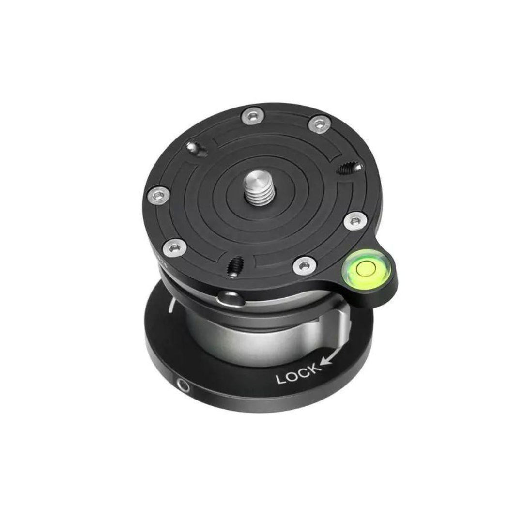 Leofoto LB-65 Levelling Base