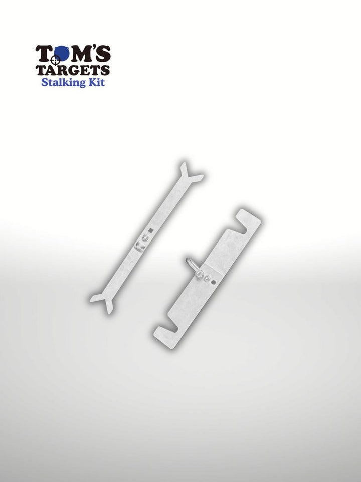 Tom's Targets Pro Stalker Kit