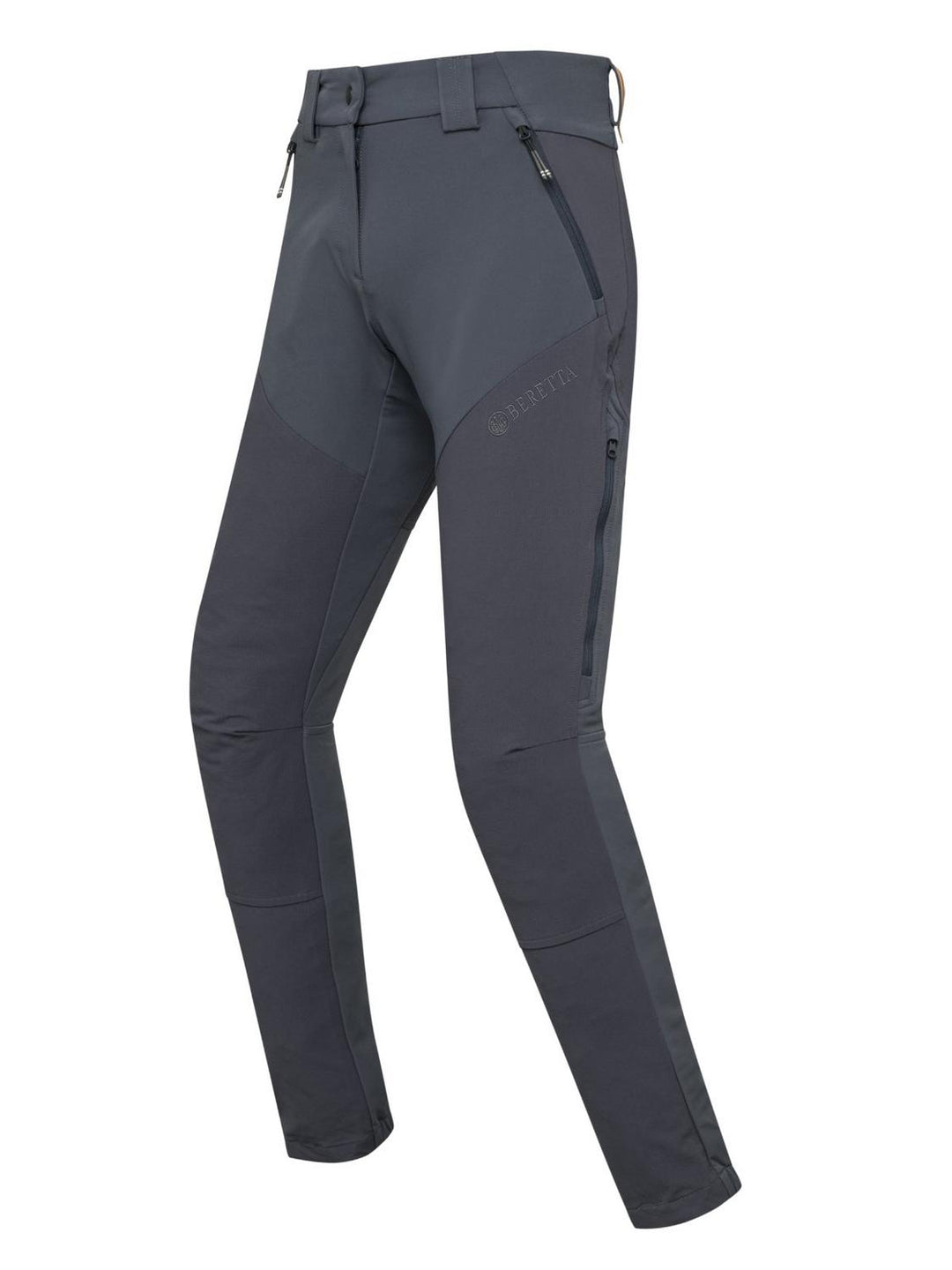 Beretta 4 WAY STRETCH W PANTS Ebony – view 5