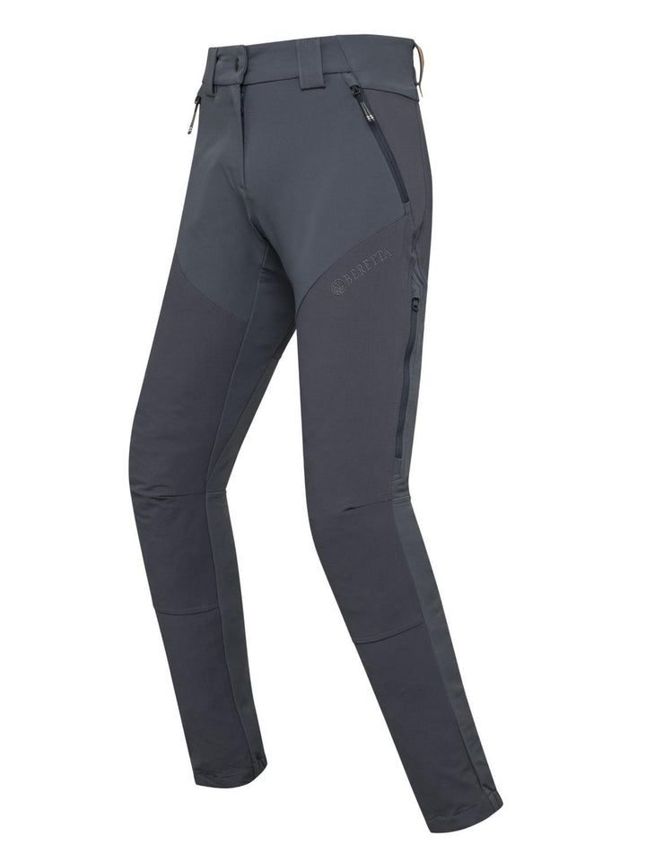 Beretta 4 WAY STRETCH W PANTS Ebony – view 5