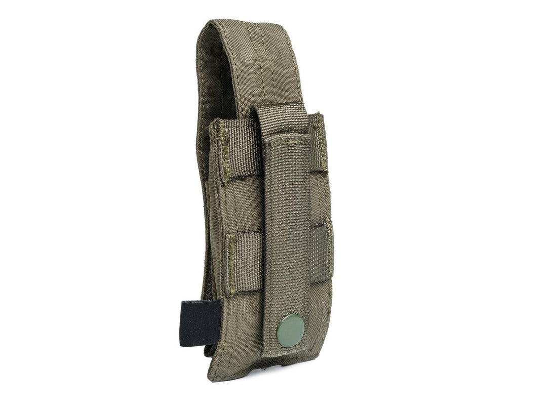 Beretta Grip-Tac MOLLE Single Pistol Magazine Pouch – view 3