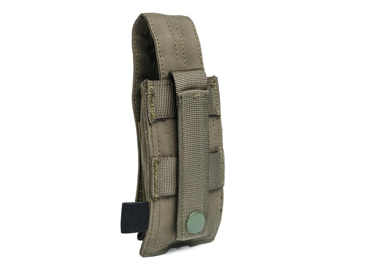 Beretta Grip-Tac MOLLE Single Pistol Magazine Pouch – view 3