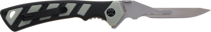 Old Timer Replacable Blade Knife 3.2 Inch Blade / – view 2