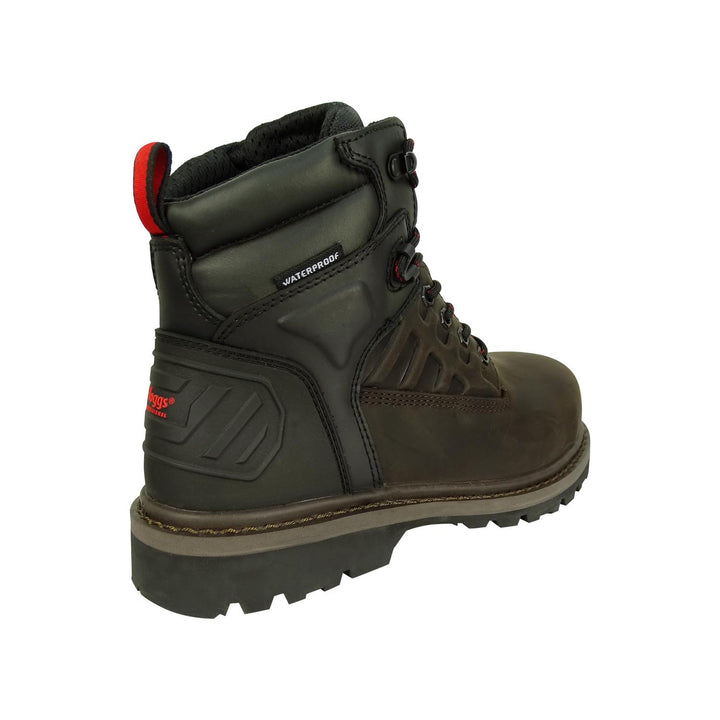 Hoggs of Fife Hercules Safety Lace-up Boots
